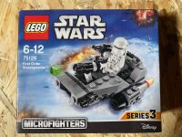 Lego Star Wars 75126 Snowspeeder *Neu* Schleswig-Holstein - Reinbek Vorschau