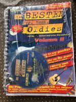 Notenbuch DIE BESTEN POP, ROCK, OLDIES VOL. II incl, KARAOKE-CD Nordrhein-Westfalen - Fröndenberg (Ruhr) Vorschau