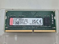 Kingston DDR4 8GB Arbeitsspeicher Kr. München - Gräfelfing Vorschau