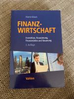 Finanzwirtschaft Lehrbuch , Martin Bösch Rheinland-Pfalz - Bassenheim Vorschau