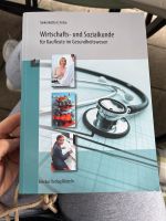 Wirtschafts- und Sozialkunde für Kaufleute im Gesundheitswesen Nordrhein-Westfalen - Wülfrath Vorschau