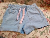 Kurze Hose, Shorts, Gr. 104,  blau Nordrhein-Westfalen - Delbrück Vorschau