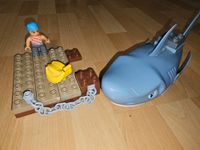 Lego Duplo 7882 Piraten Haiangriff Baden-Württemberg - Süßen Vorschau