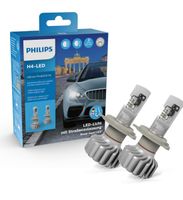 Philips Ultinon Pro 6000 h4 LED mit Straßenzulassung Sachsen - Reinhardtsgrimma Vorschau