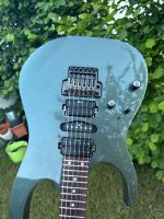 Ibanez Prestige Japan RG1570L zinc lefthand linkshänder 1570 1550 Bayern - Ingolstadt Vorschau