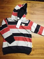 Neu und ovp STEIFF Hoody Pulli 98 Jung Pullover Kapuze Niedersachsen - Melle Vorschau