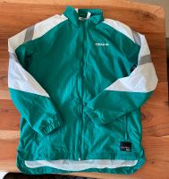 Adidas Retro Jacke Vintage Training Gr 176 S Schleswig-Holstein - Busdorf Vorschau