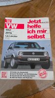 'Jetzt helfe ich mir selbst' Buch Dieter Korp Golf Jetta Syncro Nordrhein-Westfalen - Fröndenberg (Ruhr) Vorschau