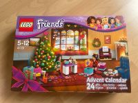 NEU Lego Friends 41131 Adventskalender 2016 Weihnachten Nordrhein-Westfalen - Paderborn Vorschau