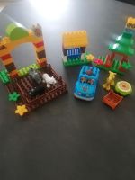 Lego Duplo Tierpark Wildpark Bayern - Barbing Vorschau