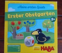 Spiel "Erster Obstgarten" von Haba Sachsen - Bobritzsch-Hilbersdorf Vorschau