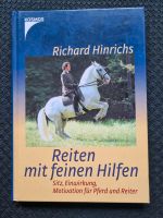 Reiten mit feinen Hilfen Kiel - Ellerbek-Wellingdorf Vorschau