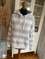 Marie Lund ❤️ Hoodie gestreift leichter Kapuzenpullover Gr. L Nordrhein-Westfalen - Oberhausen Vorschau