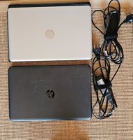 2 Laptop - HP TPN-C125 und HP 355 G2(Display defekt) Sachsen - Chemnitz Vorschau