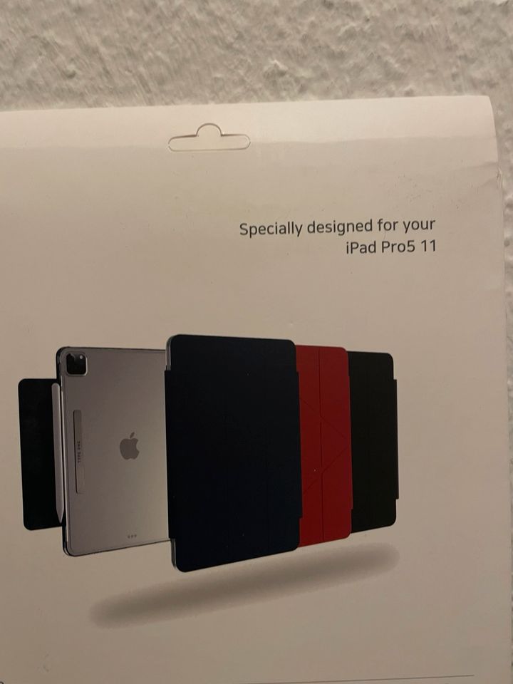 (Ganz neu) iPad hülle 11'' Y cover in Köln