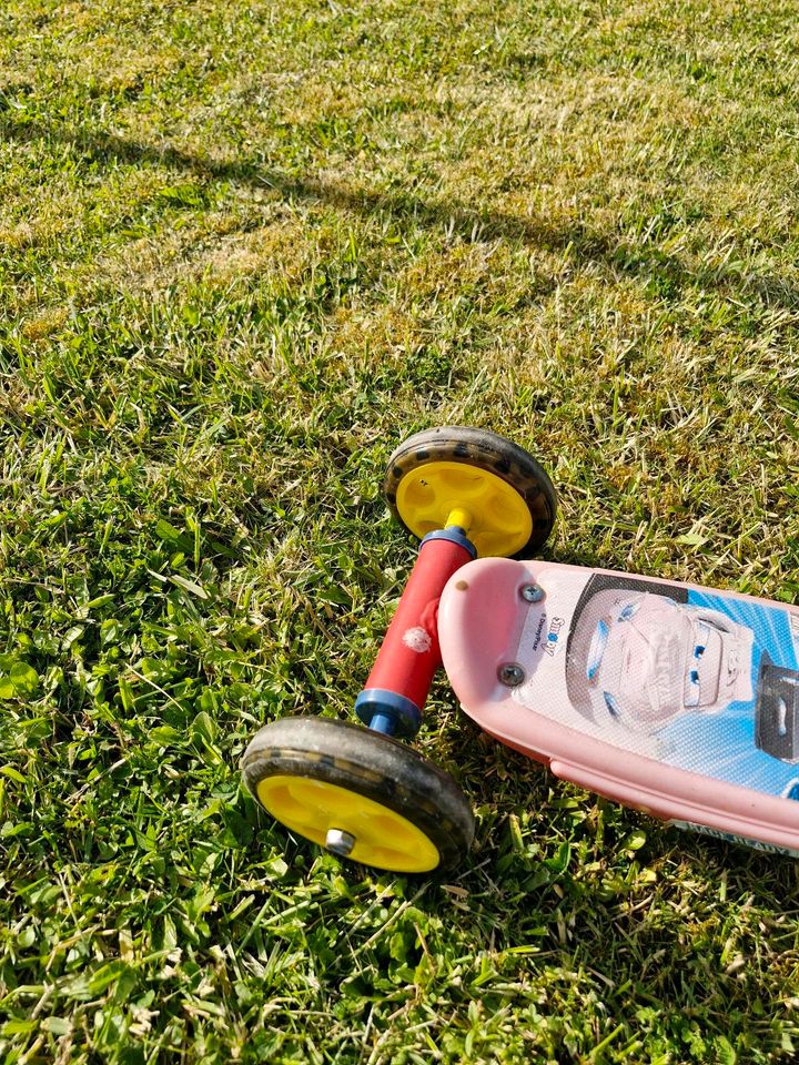 Smoby Kinderroller in Butzbach