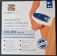 Silk'n Flash&Go FLUXX IPL Haarentfernung Dortmund - Schüren Vorschau