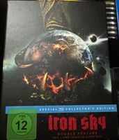 Iron Sky Double Feature Special Collectors Edition Berlin - Charlottenburg Vorschau