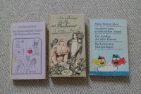 3 DDR Bücher Romane Geschichten, Paketpreis Rostock - Evershagen Vorschau