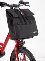 i:SY FAHRRADTASCHE isy TRAVEL BAG NEUWARE Nordrhein-Westfalen - Gelsenkirchen Vorschau