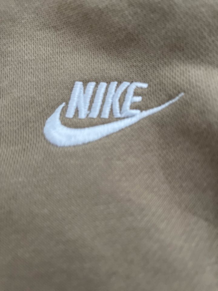 Nike Sweatshirt Pullover in Extertal
