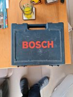 Bosch Koffer Nordrhein-Westfalen - Rosendahl Vorschau