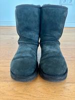 UGG Stiefel schwarz in Größe 38 Eimsbüttel - Hamburg Rotherbaum Vorschau