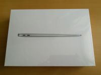 Apple MacBook Air M1 Chip 256GB Silber NP. 1199,- Versiegelt NEU Bayern - Kempten Vorschau
