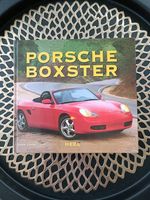 Porsche Boxster Heel Verlag Bildband Bayern - Weißdorf Vorschau