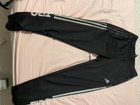 Adidas Jogging Hose Bayern - Gemünden a. Main Vorschau