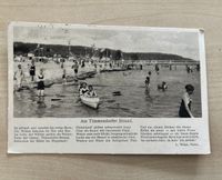 Postkarte/ Ansichtskarte - Timmendorfer Strand - gelaufen Brandenburg - Cottbus Vorschau