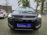 Ford Kuga 2,0 TDCI 4X4 Titanium,Bi-Xenon,Navi,Leder Nordrhein-Westfalen - Hörstel Vorschau