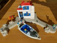 Playmobil Hafen Rheinland-Pfalz - Bruchmühlbach-Miesau Vorschau