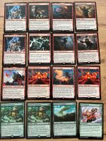 Teil 2 - Magic the Gathering - Rares, Mythics und Staples - MTG Berlin - Reinickendorf Vorschau