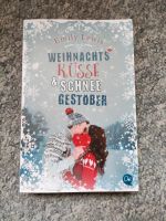 Weihnachtsküsse & Schneegestöber von Emily Lewis Sachsen - Cunewalde Vorschau