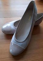 Gabor Ballerinas Gr. 7  ! NEU ! antikrosa Bayern - Ehekirchen Vorschau