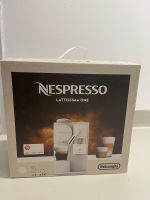 Delonghi Nespresso Kapselmaschine Altona - Hamburg Altona-Altstadt Vorschau