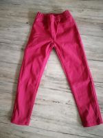 Jeggings, Treggings Gr. 110/116 Lupilu Hessen - Dautphetal Vorschau