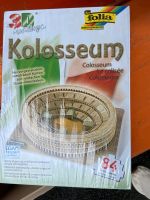 Kolosseum als Modellbauset Bayern - Erlangen Vorschau