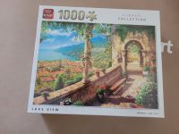 Puzzle 1000 Teile Neu Lake View, Neu Berlin - Spandau Vorschau