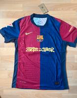 Fc Barcelona x Travis Scott Trikot 24/25 / M / Lamine Yamal 19 Thüringen - Pössneck Vorschau