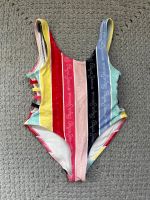 Pepe Jeans Mädchen Badeanzug Bikini 116 wie neu mit Cut-outs Rheinland-Pfalz - Altrip Vorschau