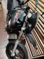 MZ SM 125 CCM Cross-Motorrad DDR? Bremen - Neustadt Vorschau