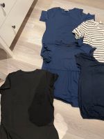 7 Umstandsshirts Gr.L H&M Niedersachsen - Salzgitter Vorschau