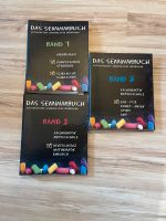 Das Seminarbuch  band 1 bis 3 neu nicht benutzt Baden-Württemberg - Ehingen (Donau) Vorschau