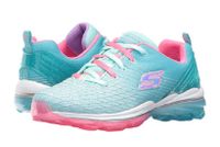 Skechers Skech Air Deluxe Mädchen Laufschuhe [Größe 35] Sneaker Leipzig - Plagwitz Vorschau