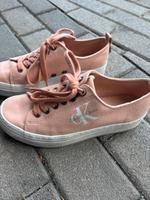 Sneaker CalvinKlein Hessen - Pohlheim Vorschau