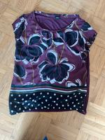 Bluse, Blusenshirt von s. Oliver, Gr. 34 XS, kurzarm Bayern - Sonthofen Vorschau