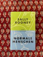 Normale Menschen von Sally Rooney Leipzig - Neustadt-Neuschönefeld Vorschau