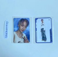 wtt Jiung photocard p1harmony album -> theo Hamburg-Nord - Hamburg Fuhlsbüttel Vorschau